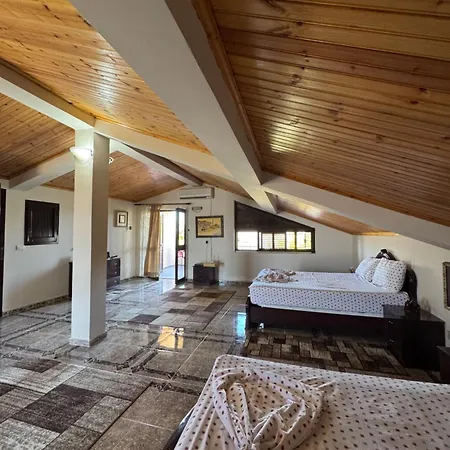 Velipoj Penzion 3*