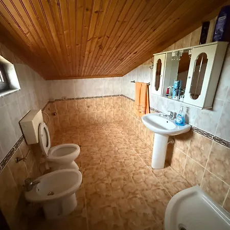 Velipoj Penzion