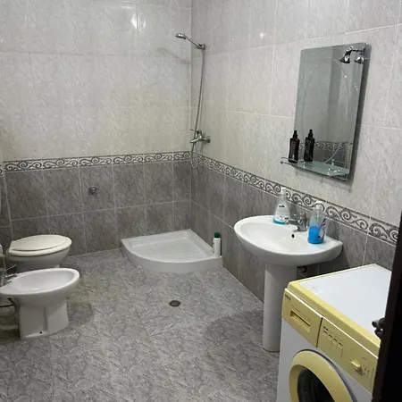 Penzion Velipoj 3*