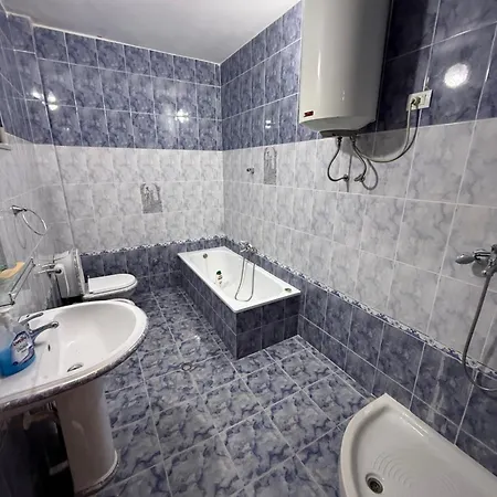 Velipoj 3* Velipojë